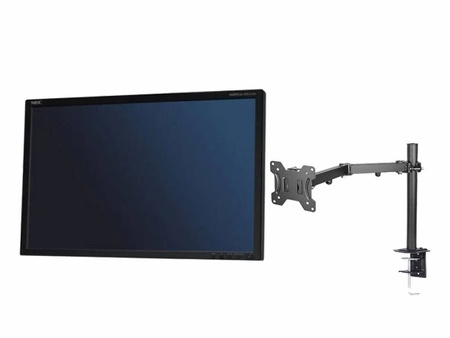 Monitor 22'' LCD NEC MultiSync EA221WME WideScreen 1680x1050 DVI VGA USB, głośniki, (UB), 3 lata gwarancji