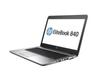 HP 14" EliteBook 840 G1 i5-4200U 1.6GHz, 8GB, 120GB SSD, Windows 7 Professional, iHD, HDTV, kamerka, 3 lata gwarancji