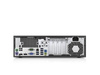 HP EliteDesk 800 G2 SFF Intel Core i5 VI-GEN, 32GB, 1TB, DVD, Windows 10 Pro COA, GeForce GT 1030/2GB, 3 lata gwarancji