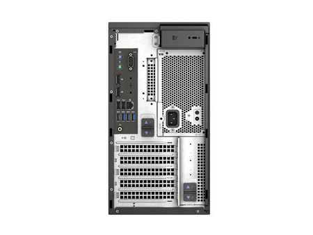 Dell Precision 3630 Tower Intel Core i7 VIII-GEN, 16GB, 1TB HDD, Windows 11 Pro, Quadro K620/2GB, 3 lata gwarancji