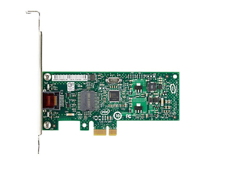Karta sieciowa Intel EXPI9301CT PCI-E x1, 1Gb, 1xRJ45, 2 lata gwarancji
