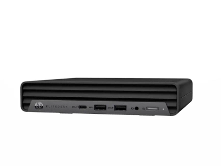 HP EliteDesk 800 G6 DM AIO Intel Core i3 X-GEN, 16GB, 1TB SSD, Windows 11 Pro, Intel UHD Graphics, LED 24" HP E242, 1920x1200, 3 lata gwarancji