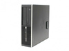 HP Compaq Pro 6300 SFF Intel Pentium II-GEN, 4GB, 500GB, DVD, Windows 7 Professional, 3 lata gwarancji
