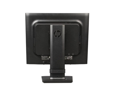 Monitor 19'' LED HP LA1956x 1280x1024 DVI VGA DisplayPort USB PIVOT, 3 lata gwarancji