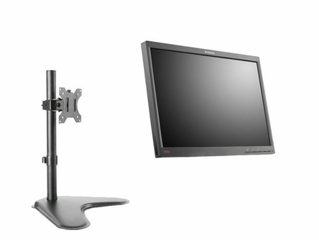 Monitor 22'' LCD Lenovo ThinkVision LT2252P 1680x1050 DisplayPort DVI VGA, (UN), 1 rok gwarancji