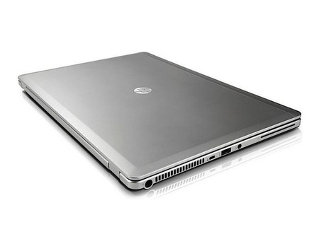 HP 14" EliteBook 9470M Folio i5-3437U 1.9GHz, 4GB, 120GB SSD, Windows 7 Professional, iHD, HDTV, kamerka, 3 lata gwarancji