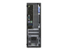 Dell OptiPlex 5050sf Intel Pentium VII-GEN, 4GB, 1TB HDD, Windows 10 Pro COA, 3 lata gwarancji