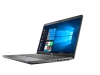 Dell 15.6" Latitude 5501 i7-9850H 2.6GHz, 16GB, 1TB SSD, Windows 10 Pro, Intel UHD Graphics, FullHD, kamerka, 3 lata gwarancji