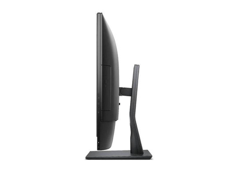 Dell Optiplex 7450 All-in-One Intel Core i3 VI-GEN, 8GB, 1TB, Windows 10 Home, 23.8", FullHD, iHD, WiFi, dotyk, kamerka, 3 lata gwarancji