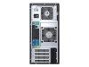 Dell Precision T1700 Tower Intel Core i5 IV-GEN, 16GB, 240GB SSD, Windows 10 Pro, iHD, 3 lata gwarancji