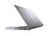 Dell 15.6" Latitude 5510 i5-10210U 1.6GHz, 8GB, 240GB SSD, Windows 10 Pro, iHD, FullHD, kamerka, 3 lata gwarancji