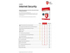 Program antywirusowy G DATA Internet Security BOX 3PC 1 ROK