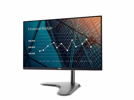 Monitor 27'' LED Dell P2719H IPS 1920x1080 HDMI DisplayPort VGA USB, (UN), 3 lata gwarancji