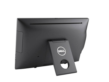 Dell Optiplex 3050 All-in-One Intel Core i5 VI-GEN, 32GB, 1TB SSD, Windows 10 Pro COA, 19.5", HD+, iHD, WiFi, kamerka, 3 lata gwarancji