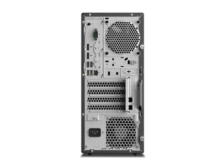 Lenovo ThinkStation P330 Gen 2 Tower Intel Core i7 IX-GEN, 16GB, 2TB, Windows 10 Pro, NVS 510/2GB, 3 lata gwarancji