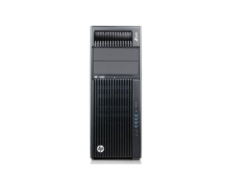 HP Z640 2x Xeon 12-Core E5-2650v4 2.2GHz, 32GB, 500GB, DVDRW, Windows 10 Pro, Quadro K2200/4GB, 3 lata gwarancji