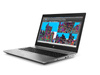 HP 15.6" ZBook 15 G5 i7-8850H 2.6GHz, 64GB, 1TB SSD, Windows 11 Home, Quadro P2000/4GB, FullHD, kamerka, 3 lata gwarancji