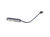 Konektor/kabel do dysku SATA DC02C003H00 do laptopa Lenovo ThinPad X240, X250; (0C45987)
