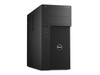Dell Precision T3620 Intel Core i7 VII-GEN, 4GB, 2TB HDD, Windows 11 Pro, iHD, 3 lata gwarancji