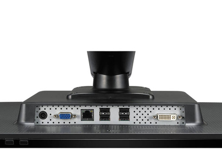 Monitor 23'' LED LG 23CAV42K CLOUD IPS 1920x1080 PIVOT, 5 lat gwarancji