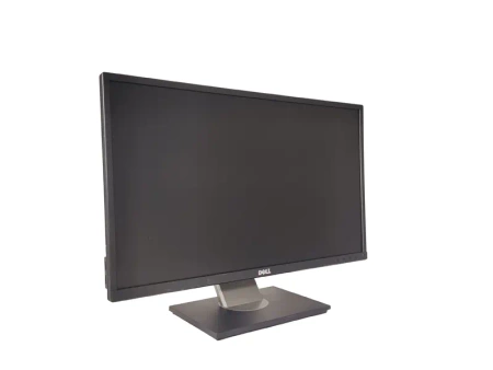 Monitor 27" LED Dell P2717H IPS 1920x1080 HDMI DisplayPort VGA USB, (NN1), 3 lata gwarancji