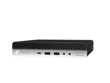 HP ProDesk 600 G3 DM AIO Intel Core i7 VII-GEN, 16GB, 250GB HDD, Windows 11 Home, iHD, LED 24" HP E242, 1920x1200, 3 lata gwarancji
