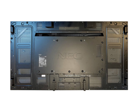 Monitor 70" LED NEC MultiSync E705 1920x1080 HDMI DisplayPort DVI VGA, Ethernet, głośniki (BN), 1 rok gwarancji