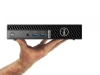 Dell OptiPlex Micro 7010m Intel Core i3 XIII-GEN, 16GB, 2TB SSD, Windows 11 Pro COA, WiFi, 3 lata gwarancji