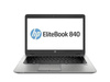 HP 14" EliteBook 840 G1 i5-4300U 1.9GHz, 4GB, 120GB SSD, Windows 10 Pro, iHD, HDTV, kamerka USB, 3 lata gwarancji