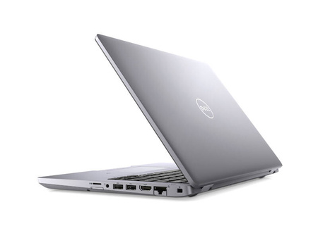 Dell 14" Latitude 5400 Chromebook Intel Celeron 4305U 2.2GHz, 4GB, 128GB SSD, Chrome OS, iHD, FullHD, kamerka, 1 ROK GWARANCJI