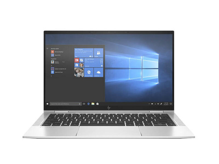 HP 14" EliteBook x360 1040 G7 i5-10310U 1.7GHz, 16GB, 240GB SSD, Windows 11 Pro, Intel UHD Graphics, FullHD, dotyk, 2-in-1 laptop/tablet, kamerka, 3 lata gwarancji