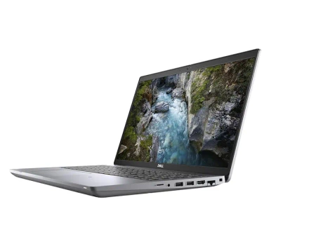Dell 15.6" Precision 3561 i7-11800H 2.3GHz, 32GB, 240GB SSD, Windows 10 Pro COA, Quadro T600/4GB, FullHD, kamerka, 3 lata gwarancji