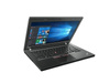 Lenovo 14" ThinkPad L470 i5-6300U 2.4GHz, 4GB, 480GB SSD, Windows 10 Home, iHD, HDTV, kamerka, 3 lata gwarancji