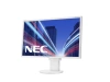 Monitor 22'' LED NEC MultiSync EA223WM WideScreen 1680x1050 DisplayPort DVI VGA USB PIVOT, głośniki, 3 lata gwarancji