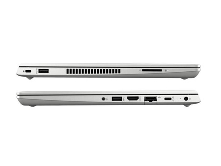 HP 13.3" ProBook 430 G7 i5-10210U 1.6GHz, 32GB, 240GB SSD, Windows 10 Home, iHD, FullHD, kamerka, 3 lata gwarancji
