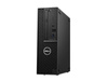 Dell Precision 3430 SFF Intel Core i7 VIII-GEN, 16GB, 240GB SSD, DVDRW, Windows 11 Pro, Intel UHD Graphics, 3 lata gwarancji