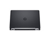 Dell 12.5" Latitude E5270 i5-6200U 2.3GHz, 8GB, 480GB SSD, Linux Ubuntu, iHD, HDTV, kamerka, 3 lata gwarancji