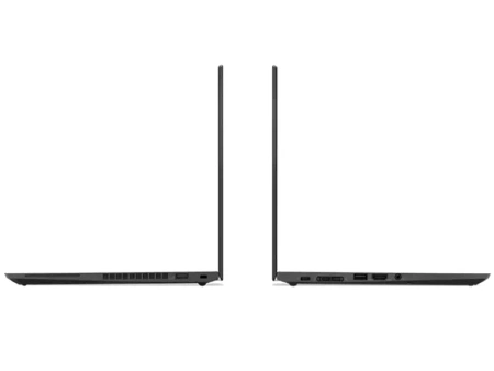 Lenovo 13.3" ThinkPad X13 Gen1 i7-10610U 1.8GHz, 32GB, 120GB SSD, Windows 10 Pro COA, Intel UHD Graphics, FullHD, dotyk, kamerka, 3 lata gwarancji