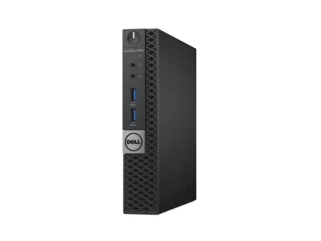 Dell OptiPlex Micro 5050m Intel Core i7 VI-GEN, 16GB, 1TB SSD, Windows 11 Home, 3 lata gwarancji
