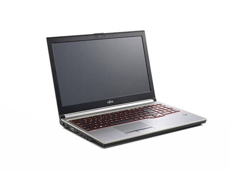Fujitsu 15.6" Celsius H730 i7-4800MQ 2.7GHz, 32GB, 1TB SSD, DVDRW, Windows 10 Home, Quadro K2100M/2GB, HDTV, kamerka USB, 3 lata gwarancji