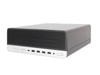 HP ProDesk 600 G3 SFF Intel Pentium VII-GEN, 4GB, 250GB HDD, Windows 10 Pro, 3 lata gwarancji