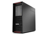 Lenovo ThinkStation P700 30A8 2x Xeon Hexa Core E5-2603v3 1.6GHz, 16GB, 240GB SSD + 3TB, DVDRW, Windows 10 Pro, GeForce RTX 3050/8GB, 3 lata gwarancji