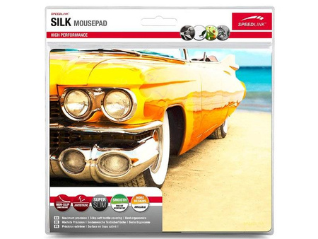 Podkładka pod mysz SpeedLink SILK Car1 (SL-6242-M01)