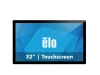 Monitor Dotykowy 31.5" LED ELO ET3203L Digital Signage 1920x1080 HDMI DisplayPort USB-C RJ45 microUSB, głośniki, (BN), 1 rok gwarancji