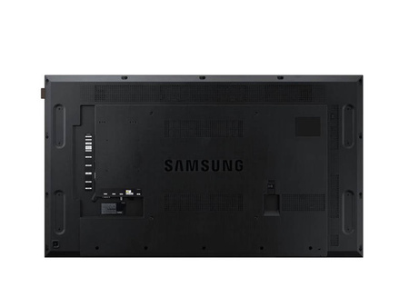 Monitor 48" LED SAMSUNG LH48DMEPLGC/EN 1920x1080 HDMI DisplayPort DVI VGA, Ethernet, głośniki, (SU), 1 rok gwarancji