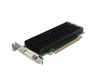 Karta graficzna nVidia Quadro NVS 290 256MB PCI-E x16, 1xDMS + kabel 1xDMS->2xDVI, LowProfile, chłodzenie pasywne, 2 lata gwarancji