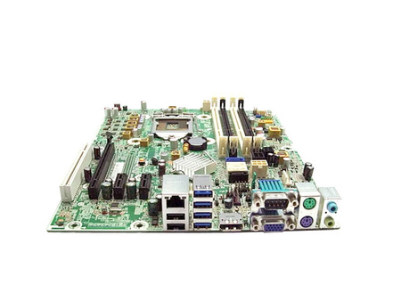 Płyta główna HP Compaq Pro 6300 SFF LGA1155 (np. AS: 656961-001 / SP: 657239-001)