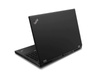 Lenovo 15.6" ThinkPad P52 i7-8850H 2.6GHz, 64GB, 480GB SSD, Windows 10 Home, Quadro P2000/4GB, FullHD, kamerka, 3 lata gwarancji