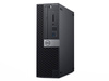 Dell OptiPlex 5060sf Intel Core i3 VIII-GEN, 8GB, 240GB SSD, Windows 11 Home, 3 lata gwarancji