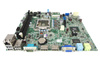 Płyta główna DELL Optiplex 7010 USFF LGA1155 (0MN1TX)
